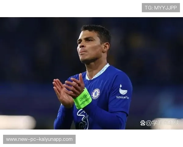 切尔西比赛节奏掌控出色，胜利轻松到手